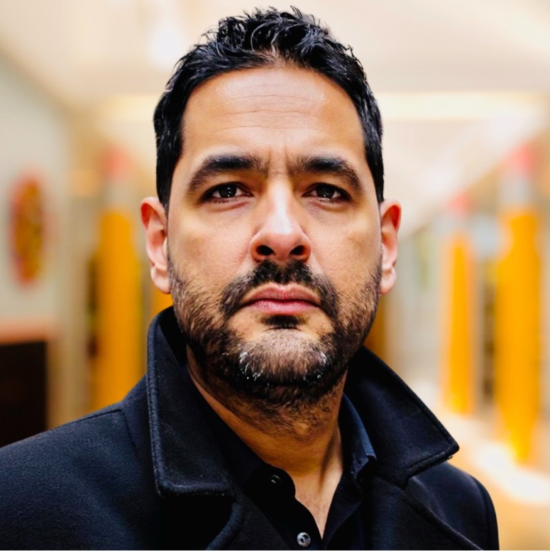 Ricardo Mendivil